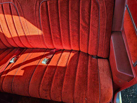 1977 Pontiac Grand Prix