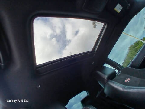 2015 Dodge Challenger