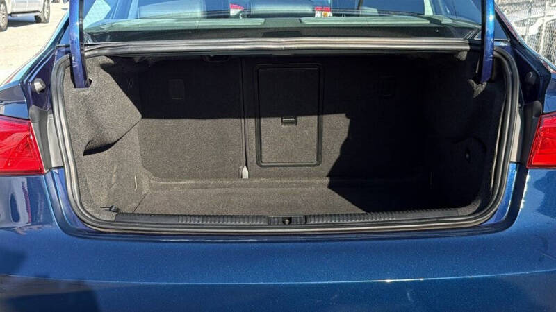 2015 Audi A3 1.8T Premium Plus