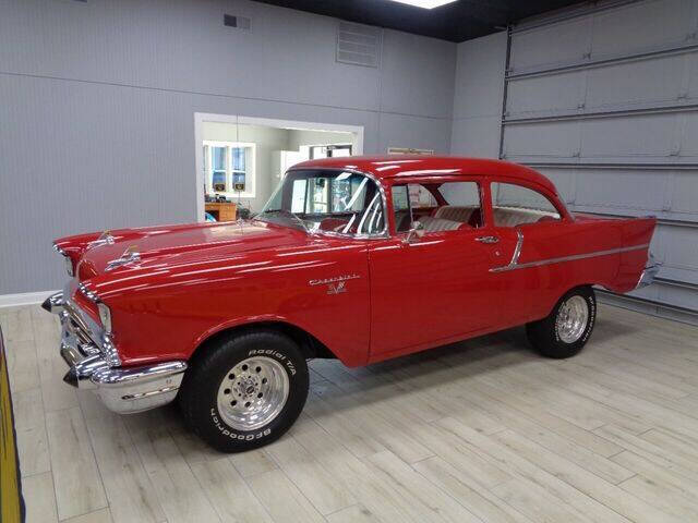 1957 Chevrolet 150