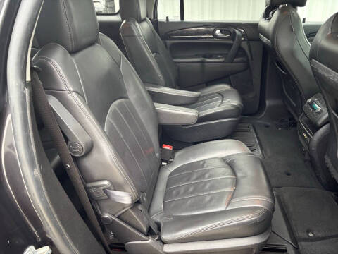 2016 Buick Enclave Premium