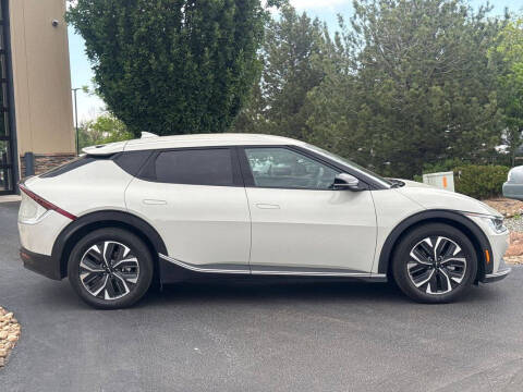 2024 Kia EV6