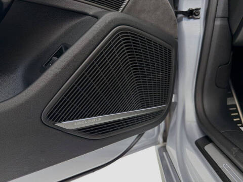 2018 Audi S5 3.0T quattro Premium Plus