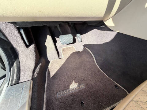 2017 Jaguar XJL Portfolio