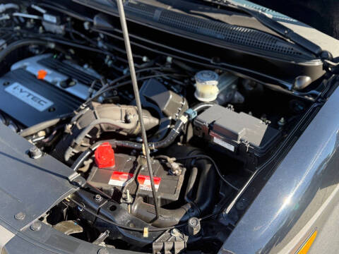 2006 Honda Element EX