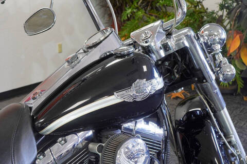 2003 Harley-Davidson Road King