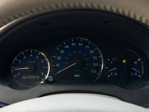 2006 Toyota Sienna XLE 7 Passenger