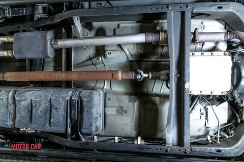 1992 Chevrolet C/K 1500 Series