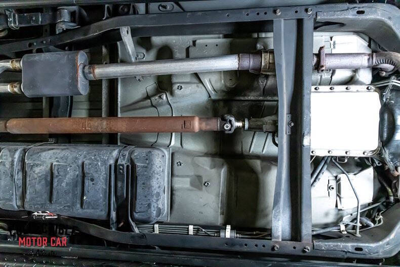 1992 Chevrolet C/K 1500 Series