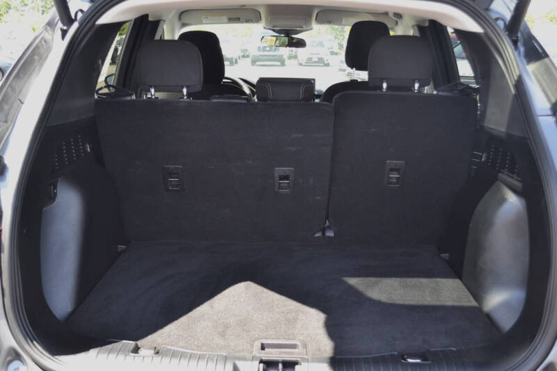 2023 Ford Escape Hybrid Active