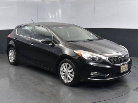 2014 Kia Forte5 EX