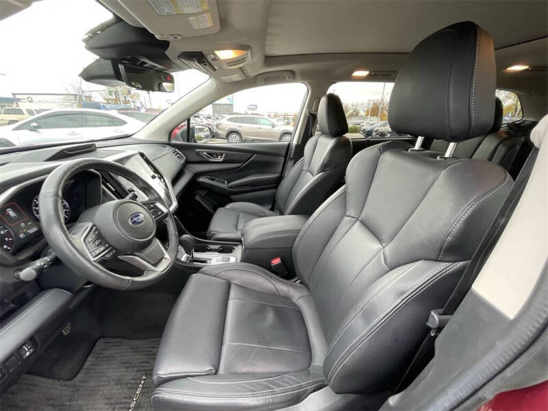 2024 Subaru Ascent Limited 7-Passenger