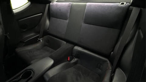 2013 Subaru BRZ Limited