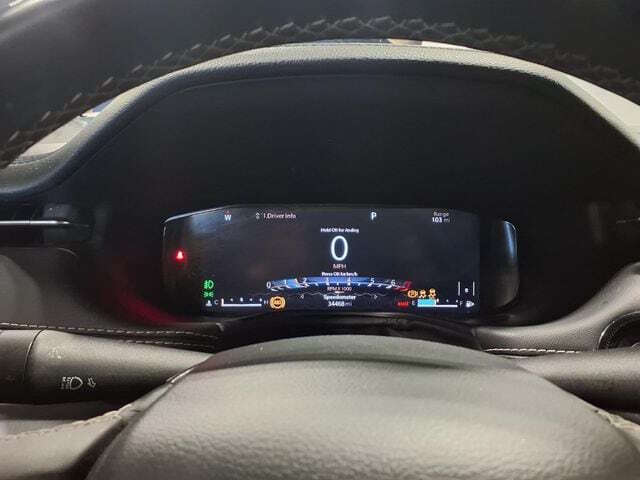 2022 Jeep Compass High Altitude