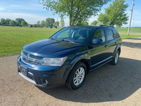 2014 Dodge Journey for sale at 5 Star Motors Inc. in Mandan ND