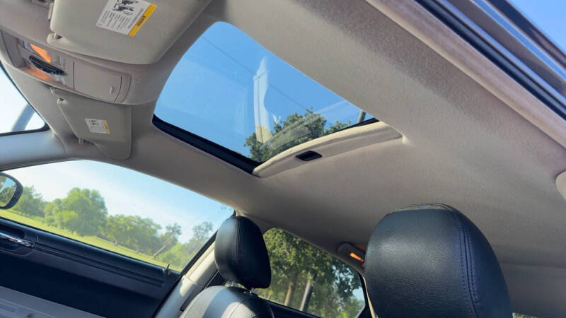 2006 Chrysler 300