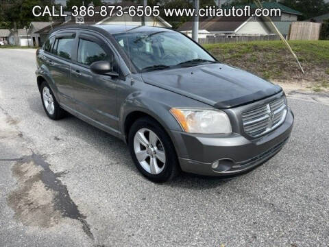 2011 Dodge Caliber