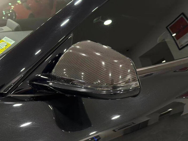 2021 Toyota GR Supra 3.0 Premium