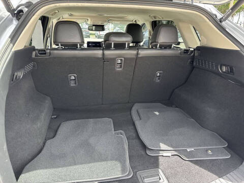 2023 Mazda CX-5 2.5 S Premium Plus