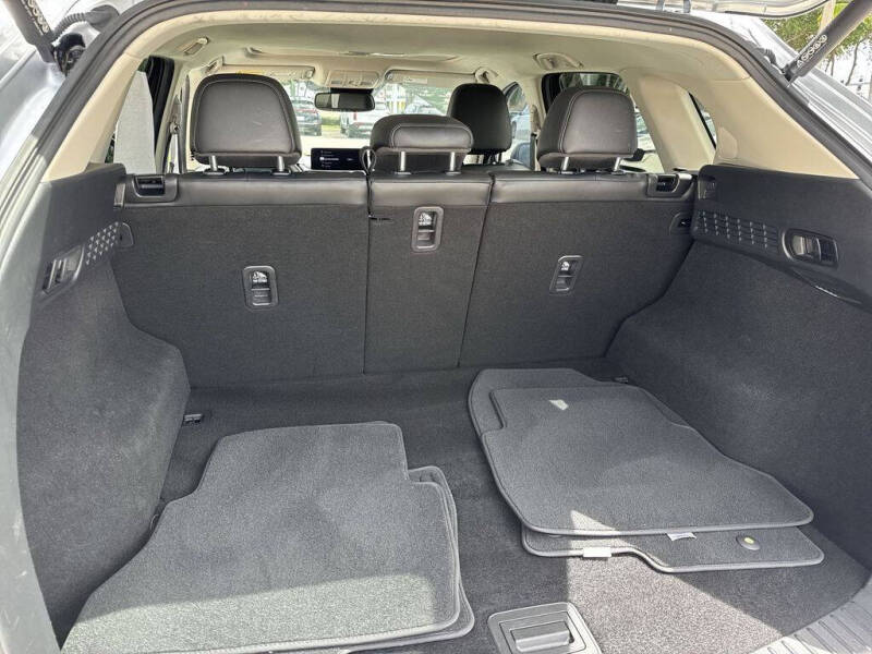 2023 Mazda CX-5 2.5 S Premium Plus