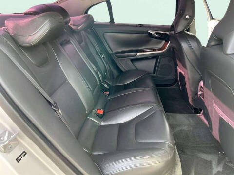 2016 Volvo S60 T5 Drive-E Inscription