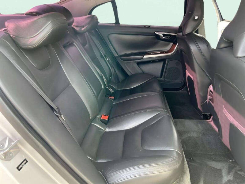 2016 Volvo S60 T5 Drive-E Inscription