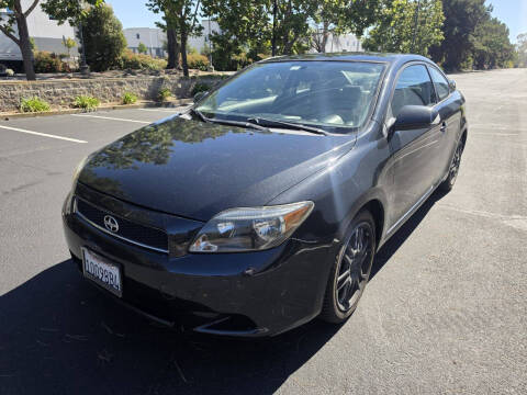 2007 Scion tC