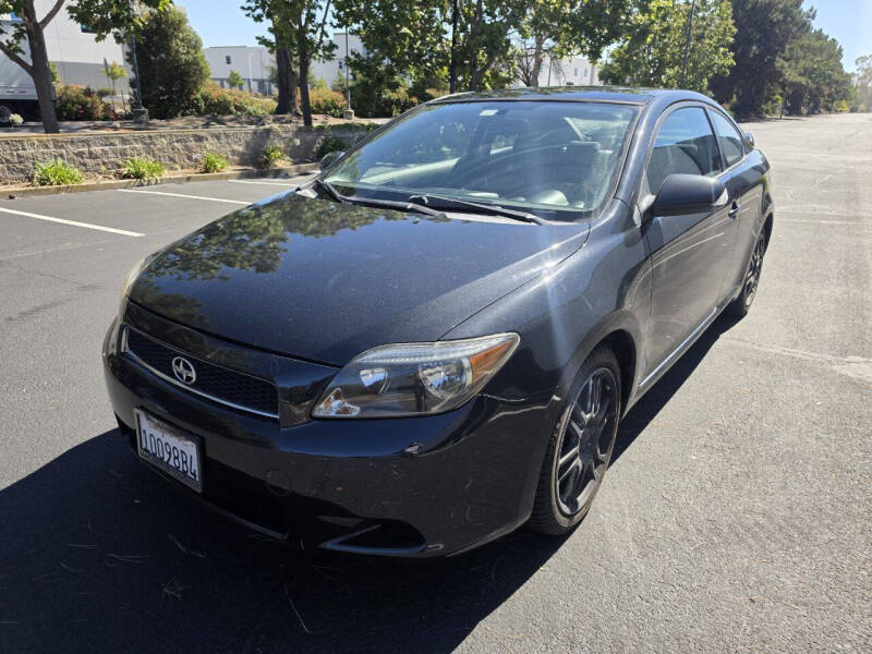 2007 Scion tC