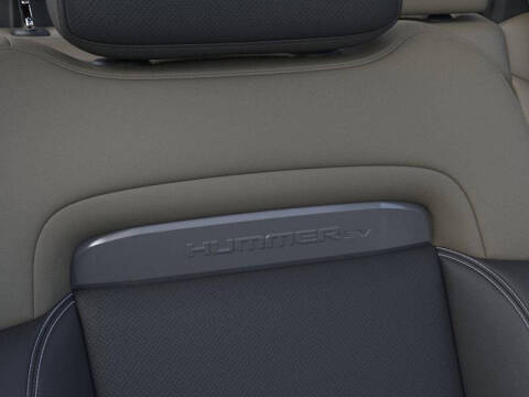 2026 GMC HUMMER EV 2X