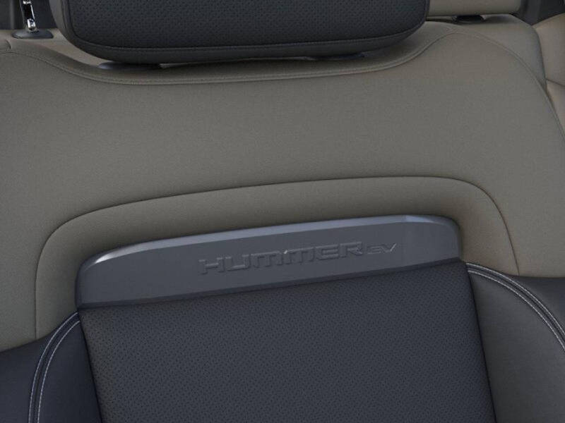 2026 GMC HUMMER EV 2X