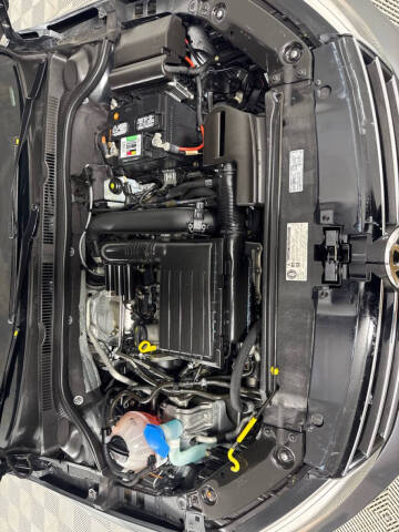 2016 Volkswagen Jetta