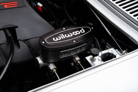 1965 Chevrolet Corvette