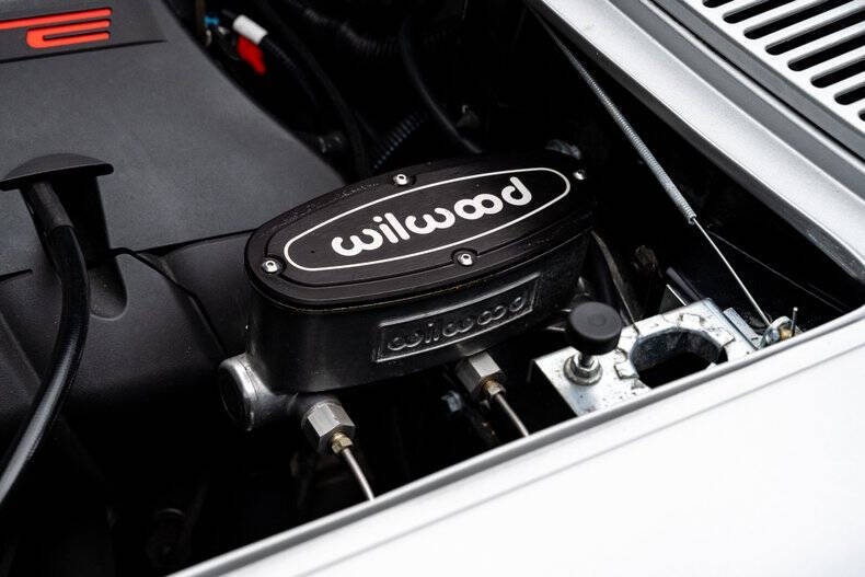 1965 Chevrolet Corvette