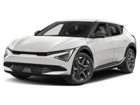 2025 Kia EV6 Wind