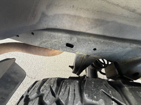 2001 Toyota 4Runner SR5
