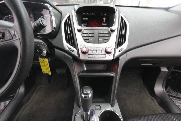 2017 GMC Terrain SLE-1