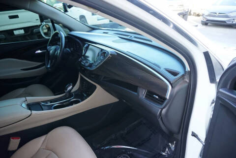 2019 Buick Envision Premium