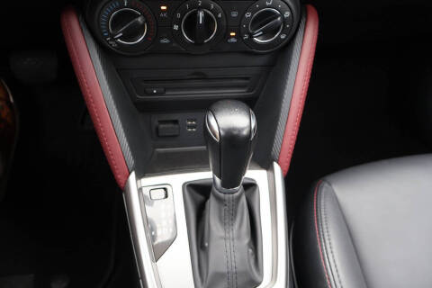 2017 Mazda CX-3 Touring