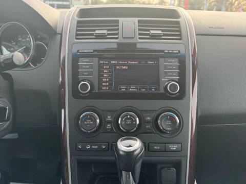 2015 Mazda CX-9 Grand Touring