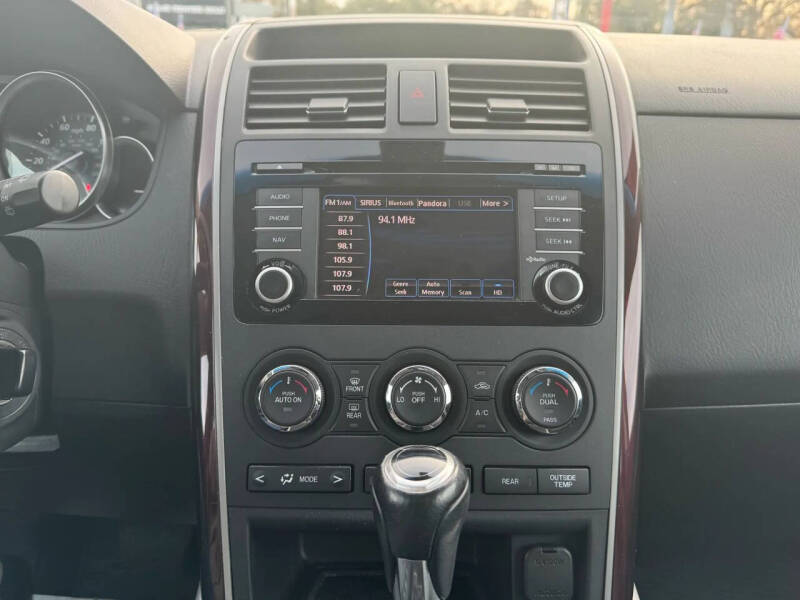 2015 Mazda CX-9 Grand Touring