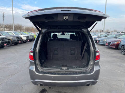 2024 Dodge Durango GT