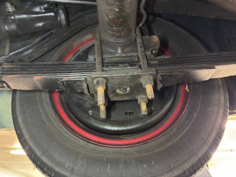 1941 Cadillac Series 62