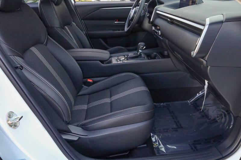 2025 Mazda CX-50 2.5 S Select