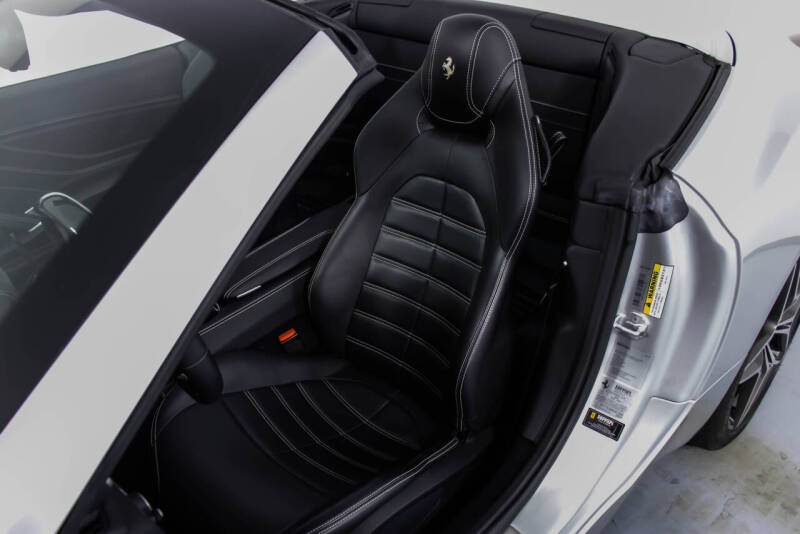 2016 Ferrari California T