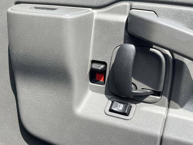 2025 GMC Savana 2500