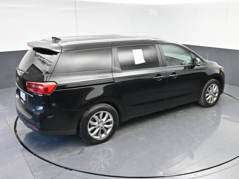 2019 Kia Sedona LX