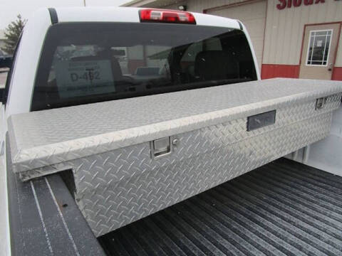 2014 GMC Sierra 1500