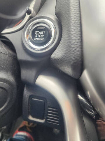 2019 Mitsubishi Eclipse Cross SEL