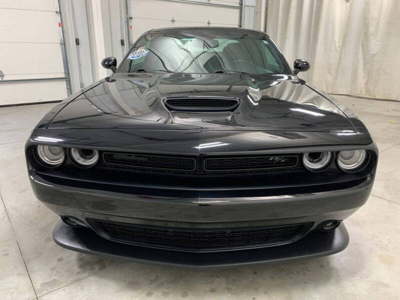 2023 Dodge Challenger R/T