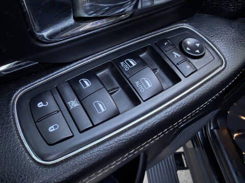 2017 RAM 3500 Laramie